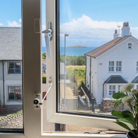Angorfa - Abersoch Villa Pwllheli Exteriör bild