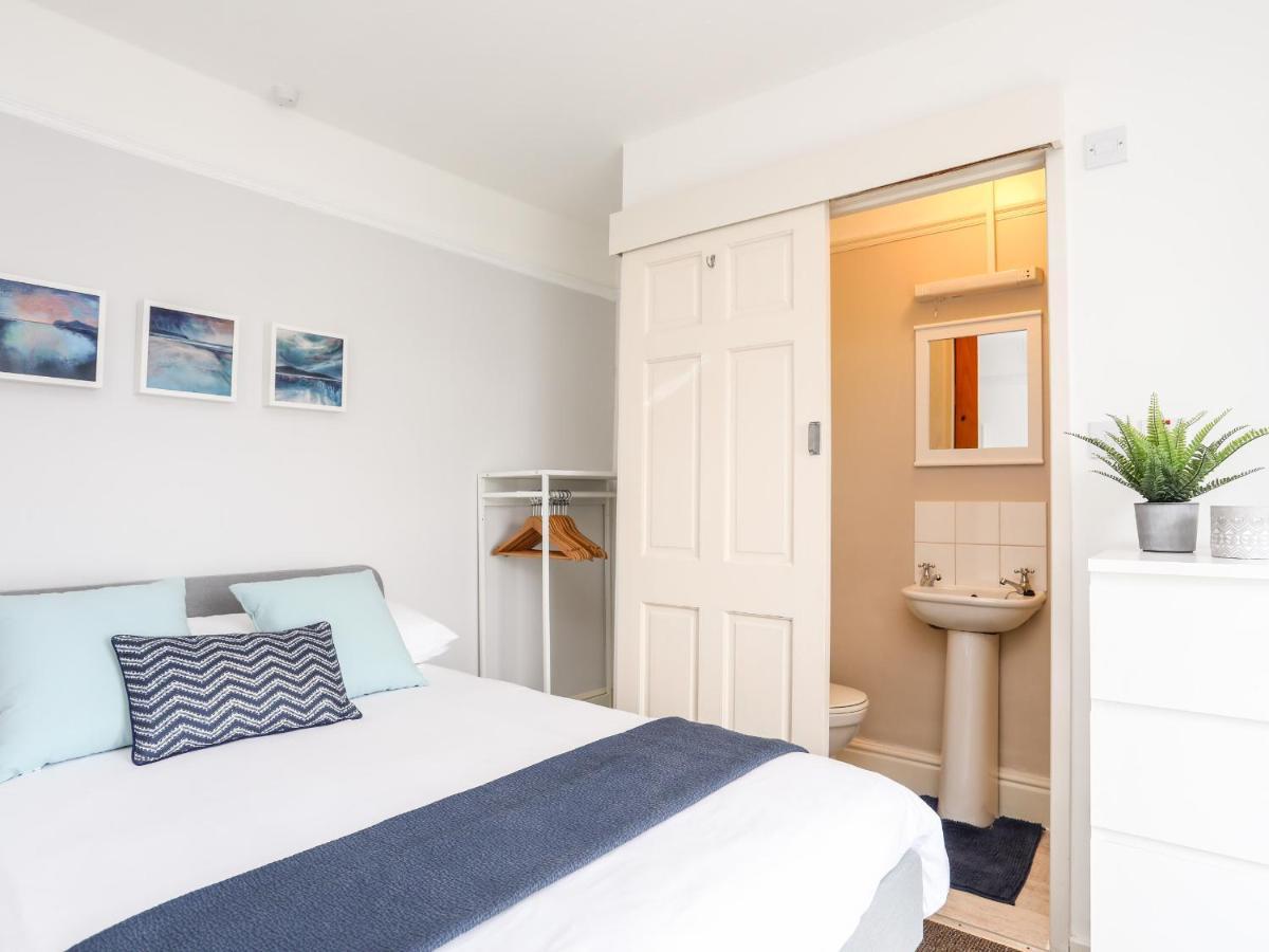 Angorfa - Abersoch Villa Pwllheli Exteriör bild