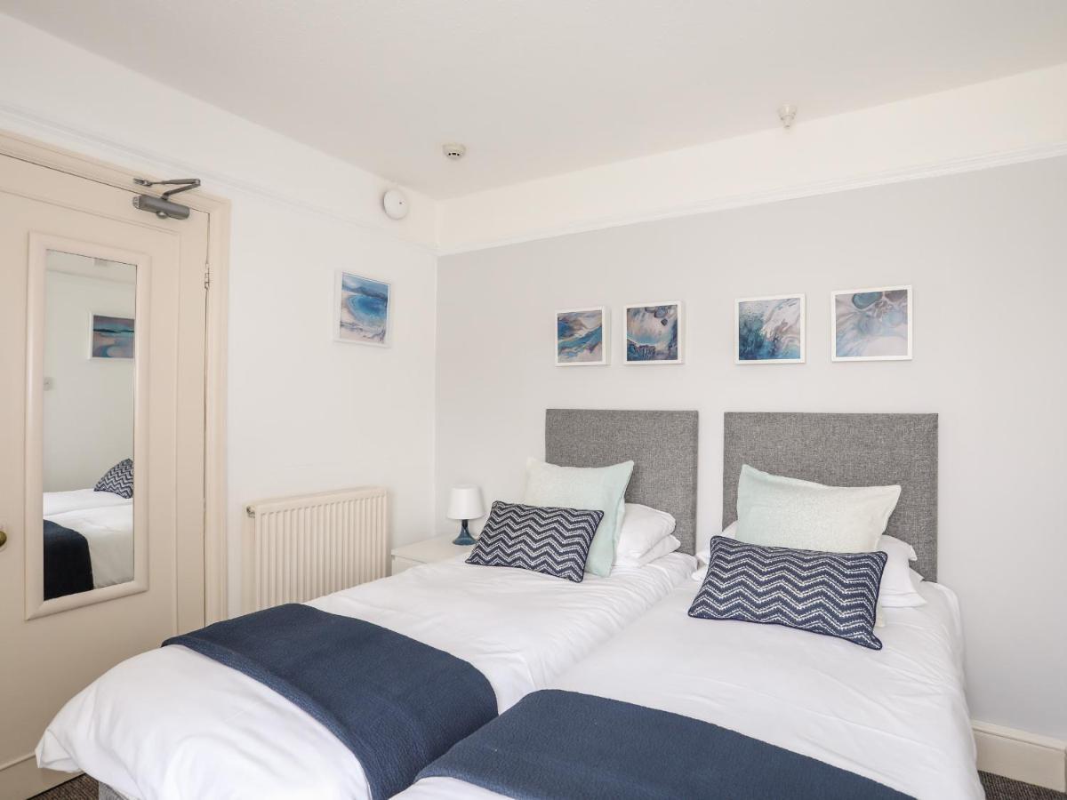 Angorfa - Abersoch Villa Pwllheli Exteriör bild