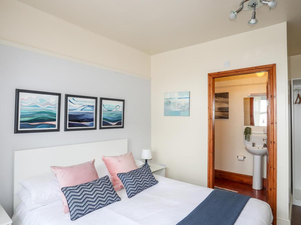 Angorfa - Abersoch Villa Pwllheli Exteriör bild