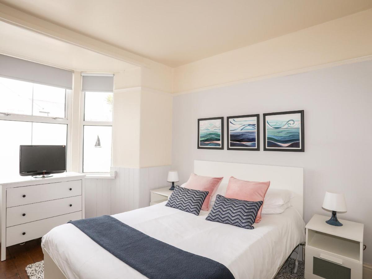 Angorfa - Abersoch Villa Pwllheli Exteriör bild