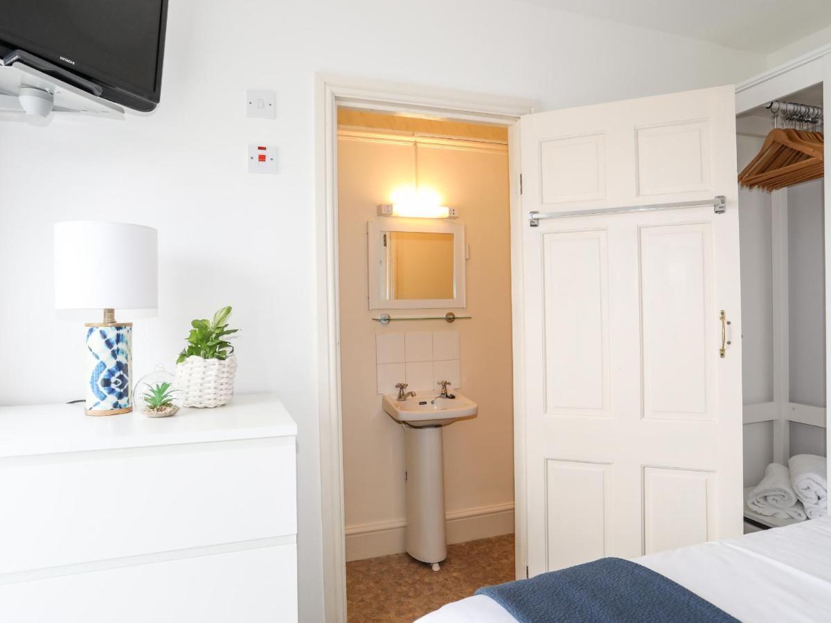 Angorfa - Abersoch Villa Pwllheli Exteriör bild