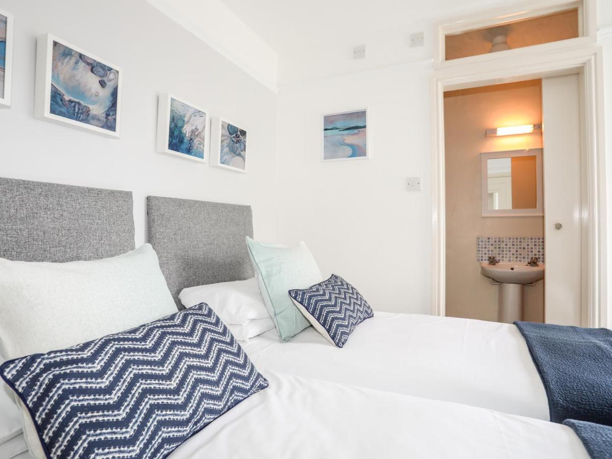 Angorfa - Abersoch Villa Pwllheli Exteriör bild